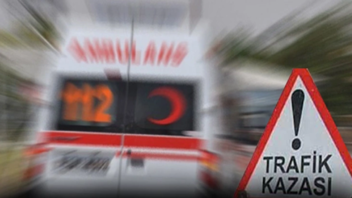 Adıyaman'da Tarım İşçilerini Taşıyan Minibüs Devrildi! Çok Sayıda Yaralılar Var